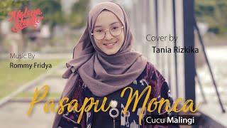 Lagu Bima - Pasapu Monca - Cucu Malingi (Cover) by