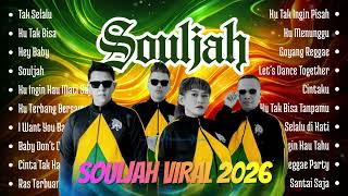 Download lagu KUMPULAN LAGU SOULJAH TERBAIK 2026 | FULL ALBUM REGGAE INDONESIA mp3 Download lagu KUMPULAN LAGU SOULJAH TERBAIK 2026 | FULL ALBUM REGGAE INDONESIA mp3