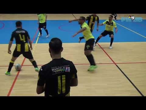 GS Beobank Hoboken - HCT Domi Manage (Match) 17.01.2020