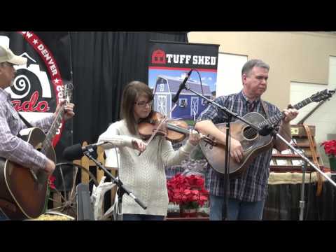 2017-01-07 O1 Cody Stadelmaier - 2017 Colorado Fiddle Championships