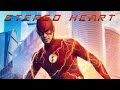 Barry Allen Stereo Hearts