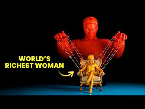 How the World’s Richest Woman Got Scammed