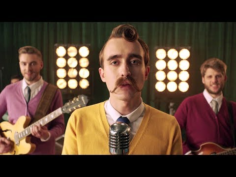 szymonmówi - „Jak Mikołaj" (official music video) - ft. Martin Stankiewicz