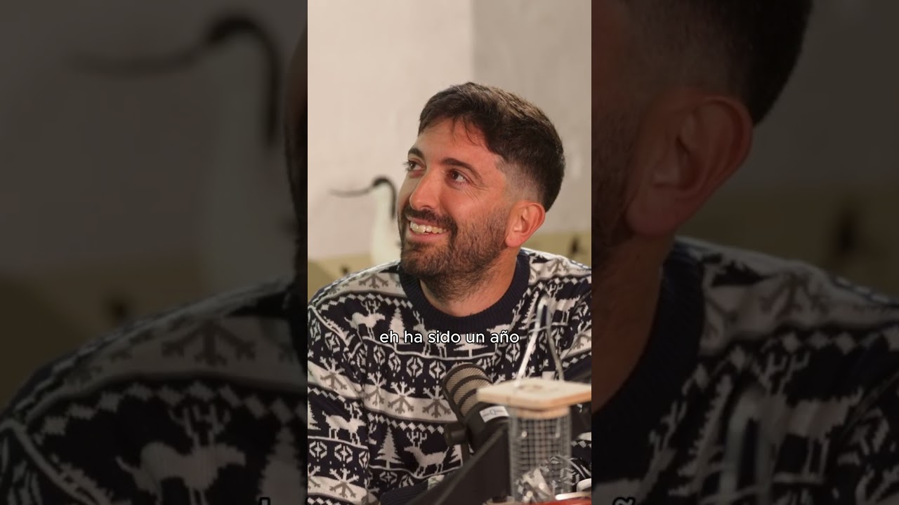 Cada episodio de Las Aves en Serio cada vez es más surrealista. ¡Descúbrelo!