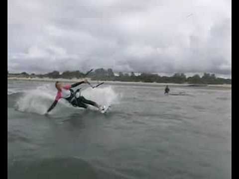 Bandit Dos testdag Xschool