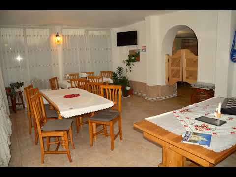 Belvedere La Cristina - Corbeni - Romania