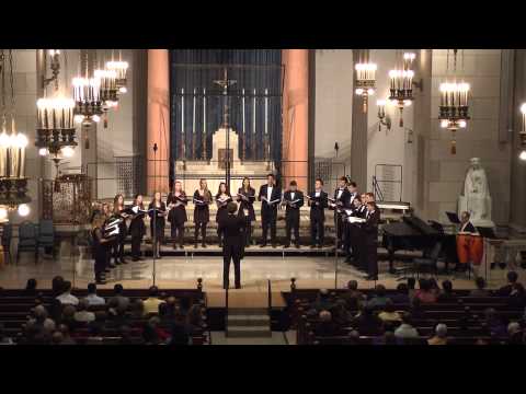 To See A World, Sven-David Sandström