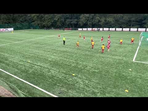 Jasialdo PiłkaTV - PRO TURNIEJE Licheń CUP U9 - 2 miejsce!