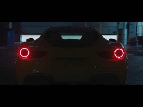 Generdyn ft Zayde Wolf - Heroes  -  European Cars
