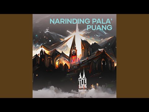 Narinding Pala' Puang (Cover)