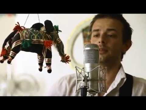 Clement VERZI - Kid with no eyes