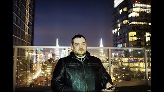 ДАВИДЫЧ ВЫХОДИТ НА СВОБОДУ!