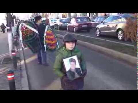 06 CIUCICO Elisaveta - Radauti Serviciul inmormantare   - 22.12.2013