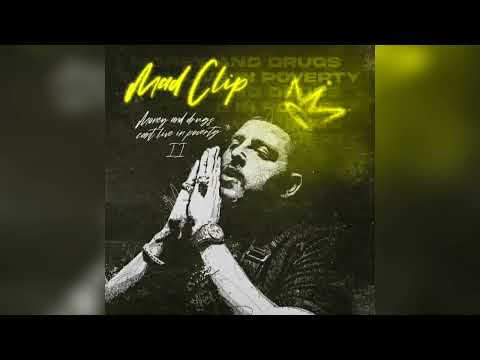 Mad Clip - North (ft. Rack, Strat)