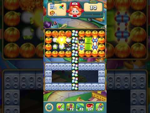 Toy blast level 3508