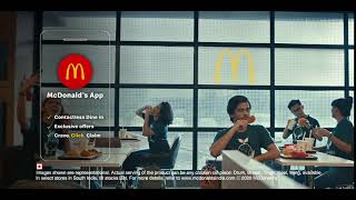 McDonald’s Golden Guarantee | McDonald's Hygiene | McDonald's
