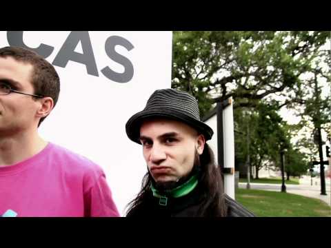 ZZK TV EPISODE 4 - BIENNIAL OF THE AMERICAS