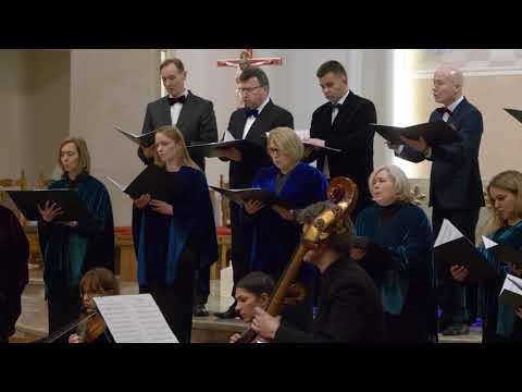 Durighello - Exsulta filia Sion - Cum Sanctis