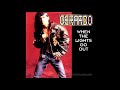 GERARDO - When The Lights Go Out (Instrumental Radio Mix)