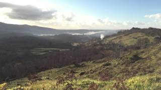 preview picture of video 'Prince and Taliesin : Penrhyn - Rhiw Goch'