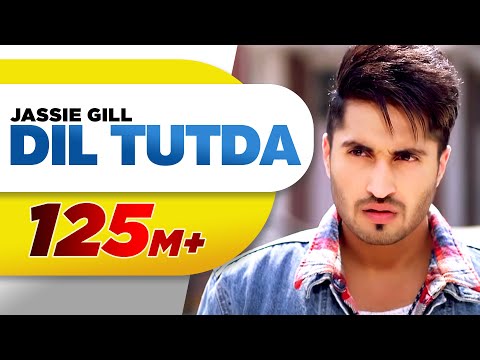 Dil Tutda | Jassi Gill  | Latest Punjabi Song 2017 | Arvindr Khaira | Goldboy | Nirmaan