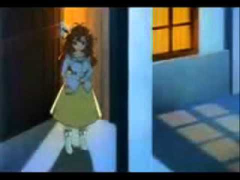 bakugan-alice and hydranoid are reunited