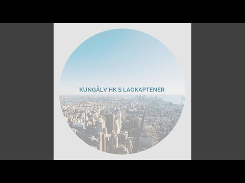 Kungälv hk lagkapten snabbt tempo