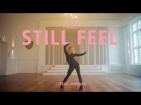 CYMO feat. HANNAH - Still Feel (Official Video)