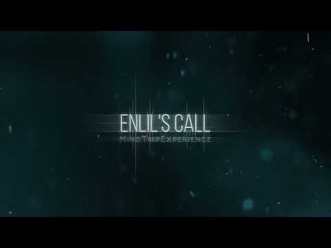 MTE - Enlil's Call [Visualizer] #Annunaki #MusicOfTheFuture #CoCreation