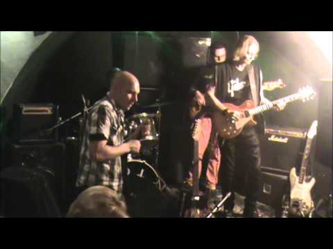 283 Soczewa Blues Session - 05.09.2014 - 4