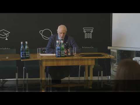 prof. Michael G. Müller | The Partition of Poland  1772 – Explanation and Interpretations