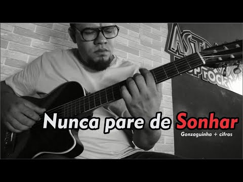 Nunca Pare De Sonhar - Walter Viana
