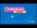 PBS Kids Africa Next Bumper Wild Kratts 2020