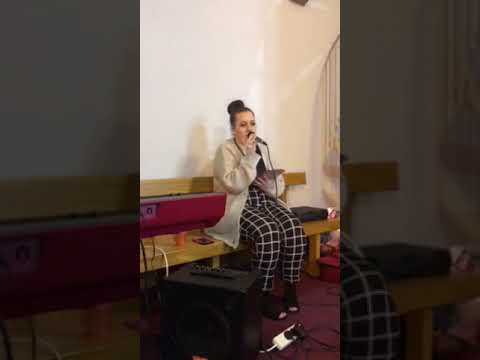 Michaela Hogg Ceremony Singer