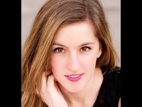 Catching Up with Emily Kay Shrader