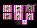 PBS Kids Dash Logo Variants