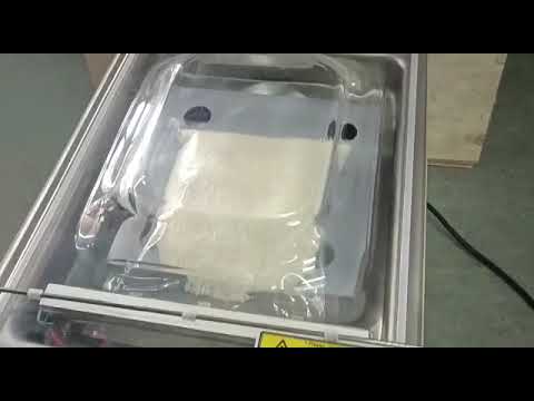 Vacuum Packing Machine videos