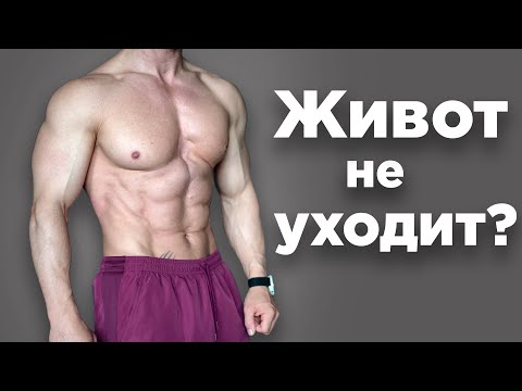 Как Убрать Живот? 7 Фактов, о Которых Молчат! Как Убрать Живот? 7 Фактов, о Которых Молчат!