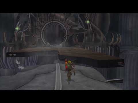 Jak3 PT9  (No Commentary)
