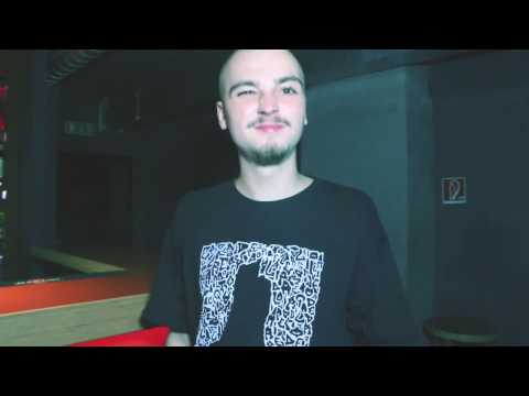 TRIPPIN - KLUB DOLE - GLEB:ZOO a FOBIA KID x DYMER SUROVEC 2016