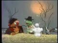 Classic Sesame Street Lefty Sells Ernie A Snowman Full Version 1971 HQ