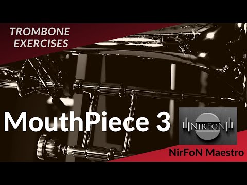LISTEN & PLAY MOUTHPIECE 3 with Nicola Ferro