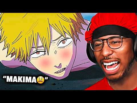 The Most GOONED Out Anime Parody 😭🥀