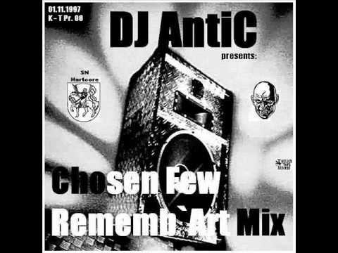 DJ AntiC - 