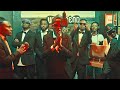 UPTREND CYPHER 01 Ft GREEN P RACINE ZAKI NEG G THE GENERAL WHITE MONKEY Z BRA RWABUGIRI