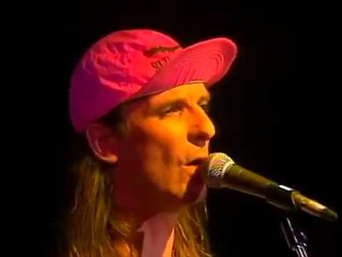 Kim Mitchell - Live in Rockland Wonderland 1989 [Full Concert]