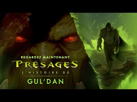 Présages – Gul'dan (FR)
