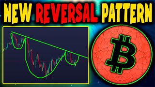 🔥 BITCOIN : New Reversal Pattern Just Revealed! 📈 Bitcoin News Today now & Bitcoin Price Prediction
