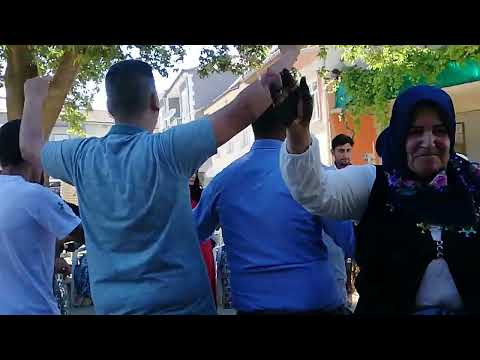 Hayriyem AKŞEHİR Karahüyük mahallesi soner Karadağ & Gülüzar Ekici çiftinin nişanı