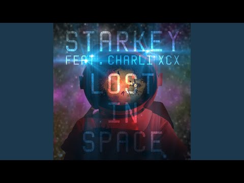 Lost in Space (Radio Mix)
